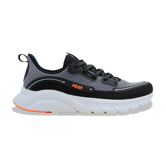 Tenis PEAK Running Hombre. E221061H-2