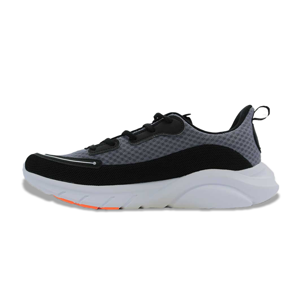 Tenis PEAK Running Hombre. E221061H-2