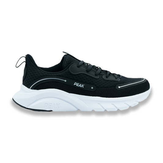 Tenis PEAK Running Hombre. E221061H