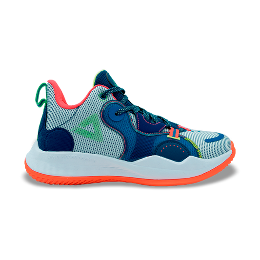 Tenis Básquetbol PEAK Tony Parker Series Hombre. E221081A-1