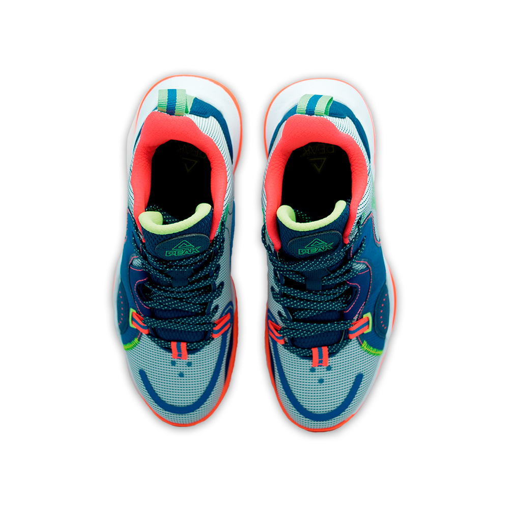 Tenis Básquetbol PEAK Tony Parker Series Hombre. E221081A-1