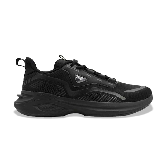 Tenis PEAK Running Hombre. E221091H-1