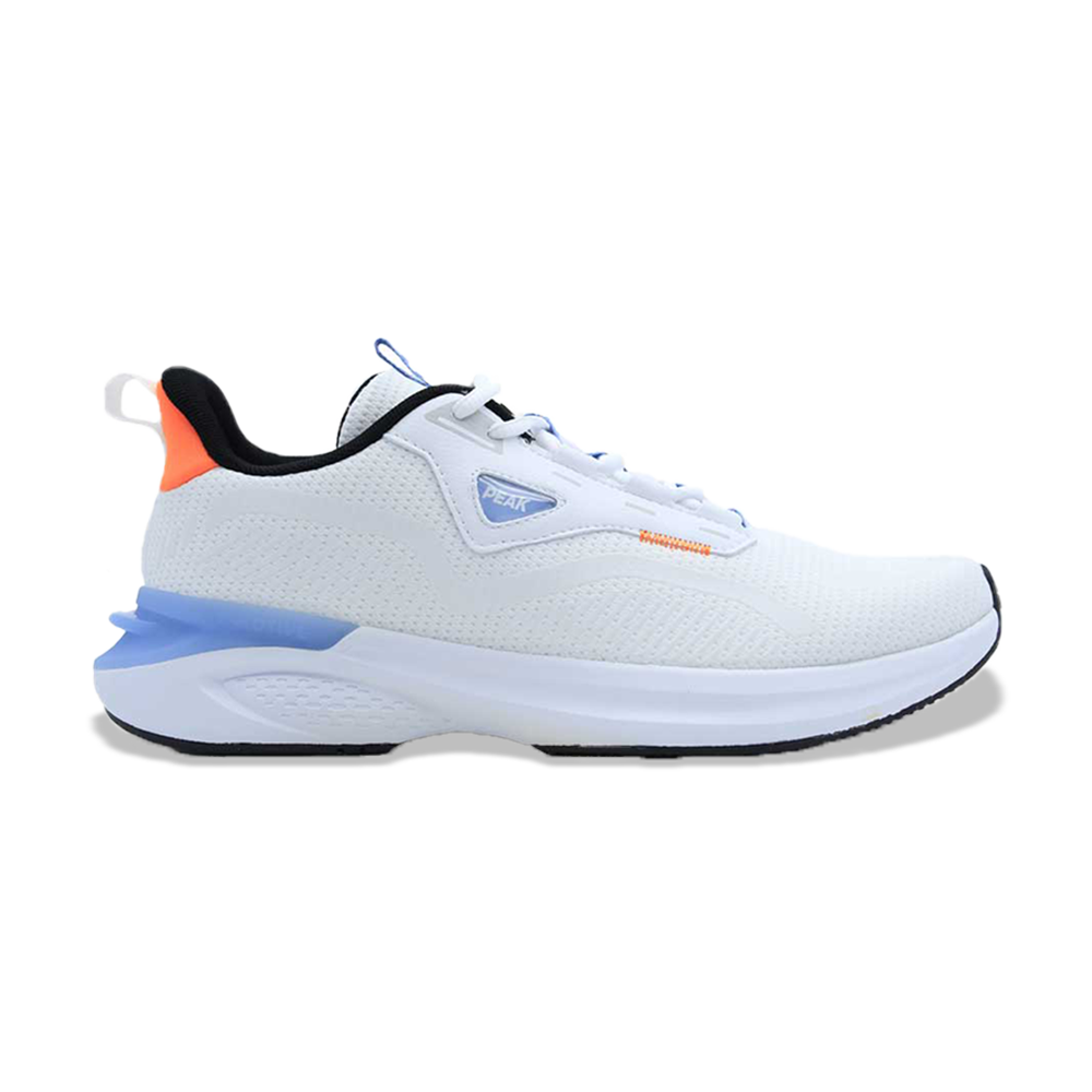 Tenis PEAK Running Hombre. E221091H