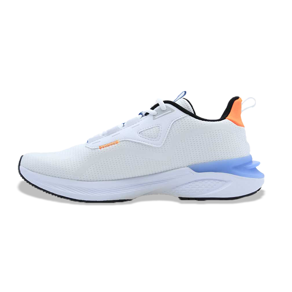 Tenis PEAK Running Hombre. E221091H