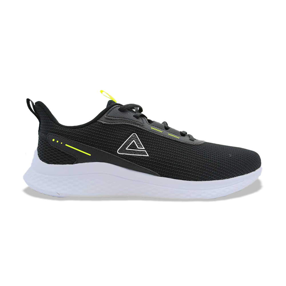 Tenis PEAK Jogging Hombre. E221097H-1