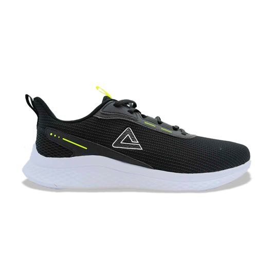 Tenis PEAK Jogging Hombre. E221097H-1