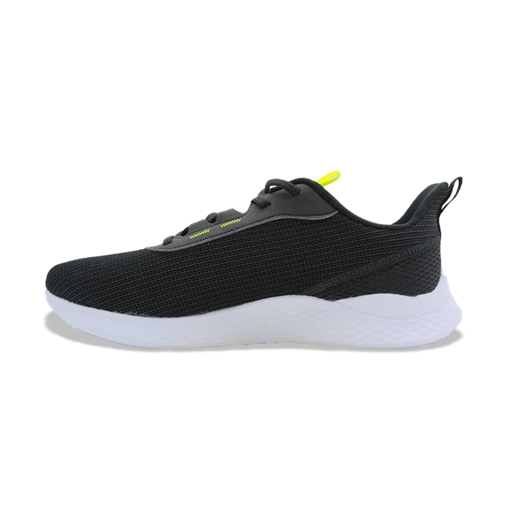 Tenis PEAK Jogging Hombre. E221097H-1