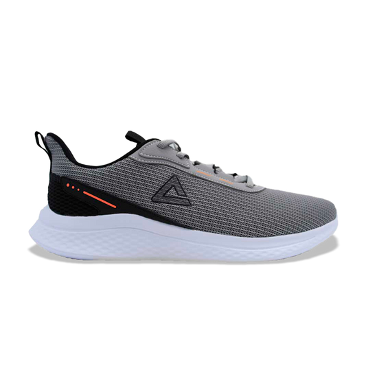 Tenis PEAK Jogging Hombre. E221097H-2