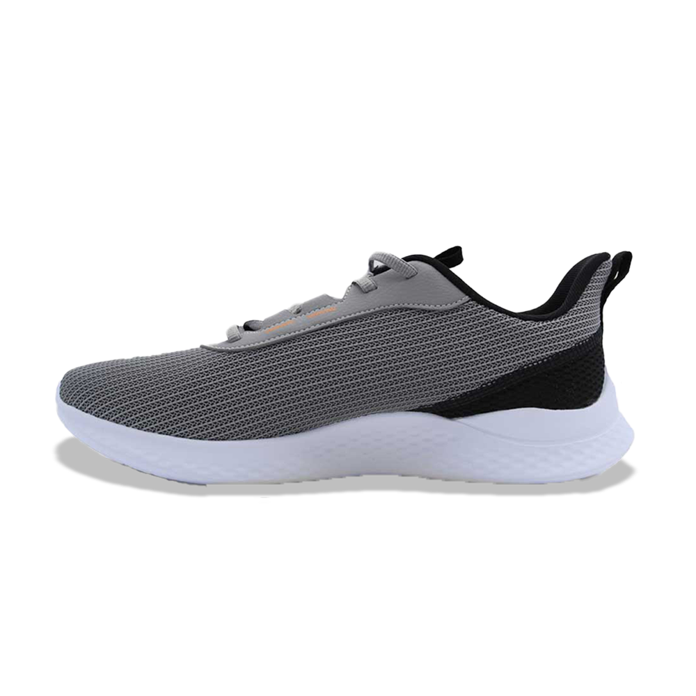 Tenis PEAK Jogging Hombre. E221097H-2