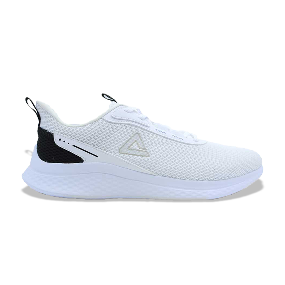 Tenis PEAK Jogging Hombre. E221097H