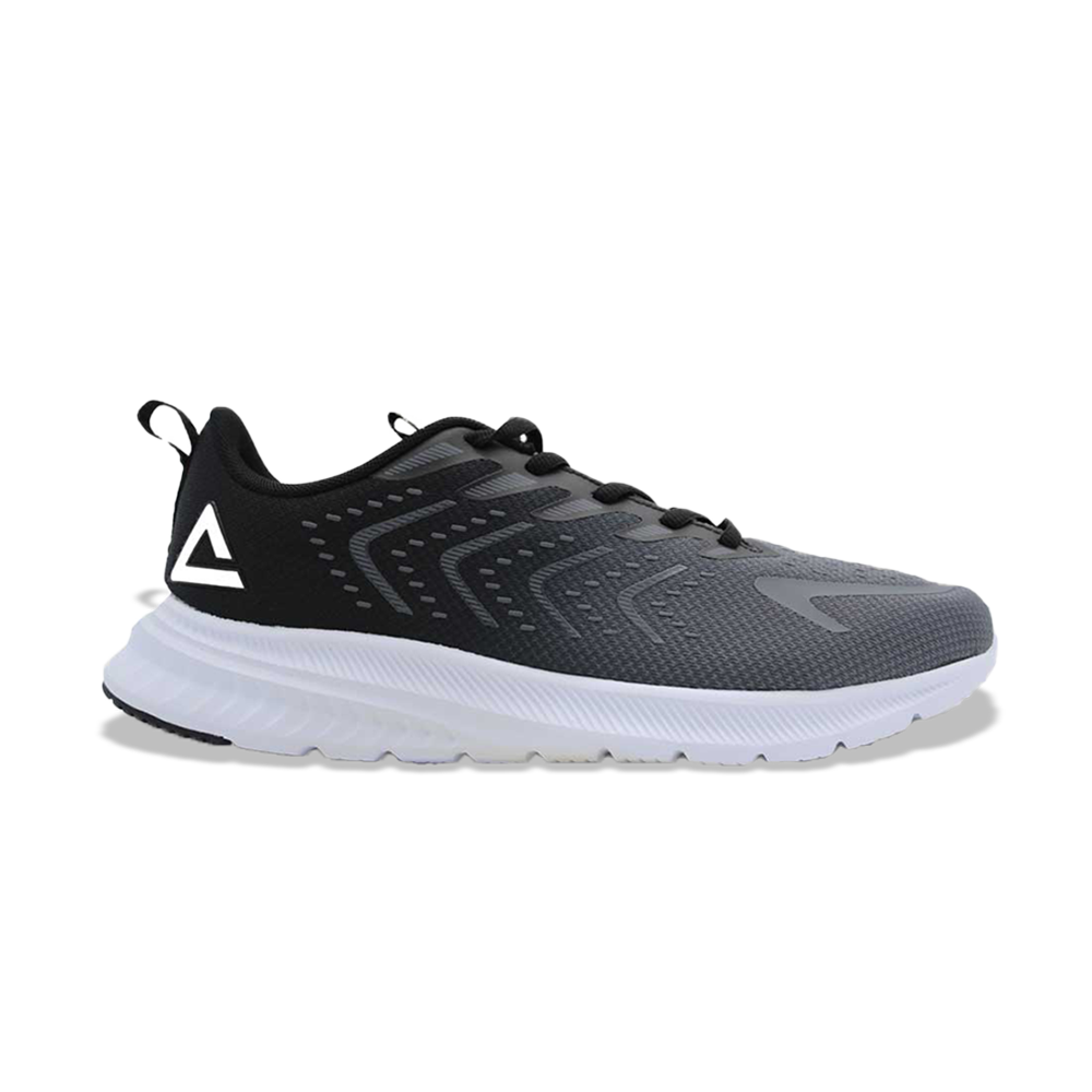 Tenis PEAK Running Hombre. E221101H-1