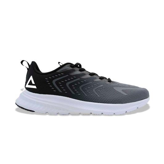 Tenis PEAK Running Hombre. E221101H-1