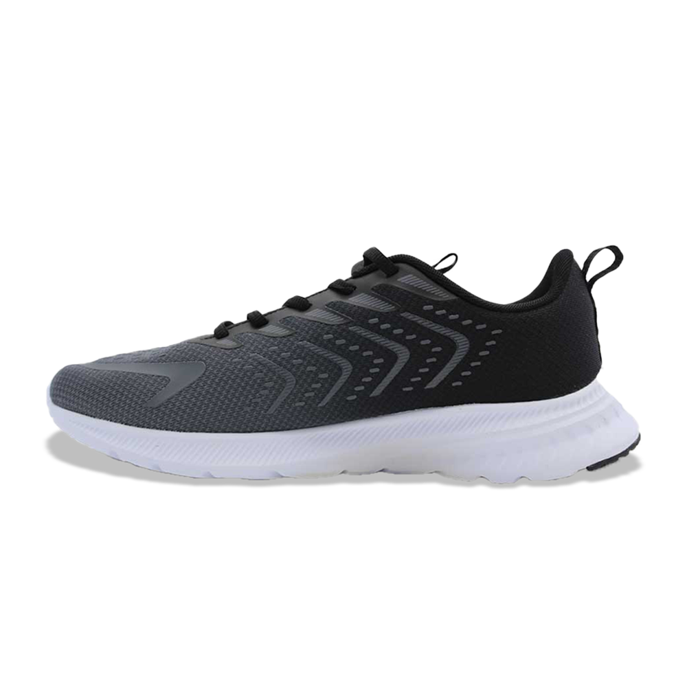 Tenis PEAK Running Hombre. E221101H-1