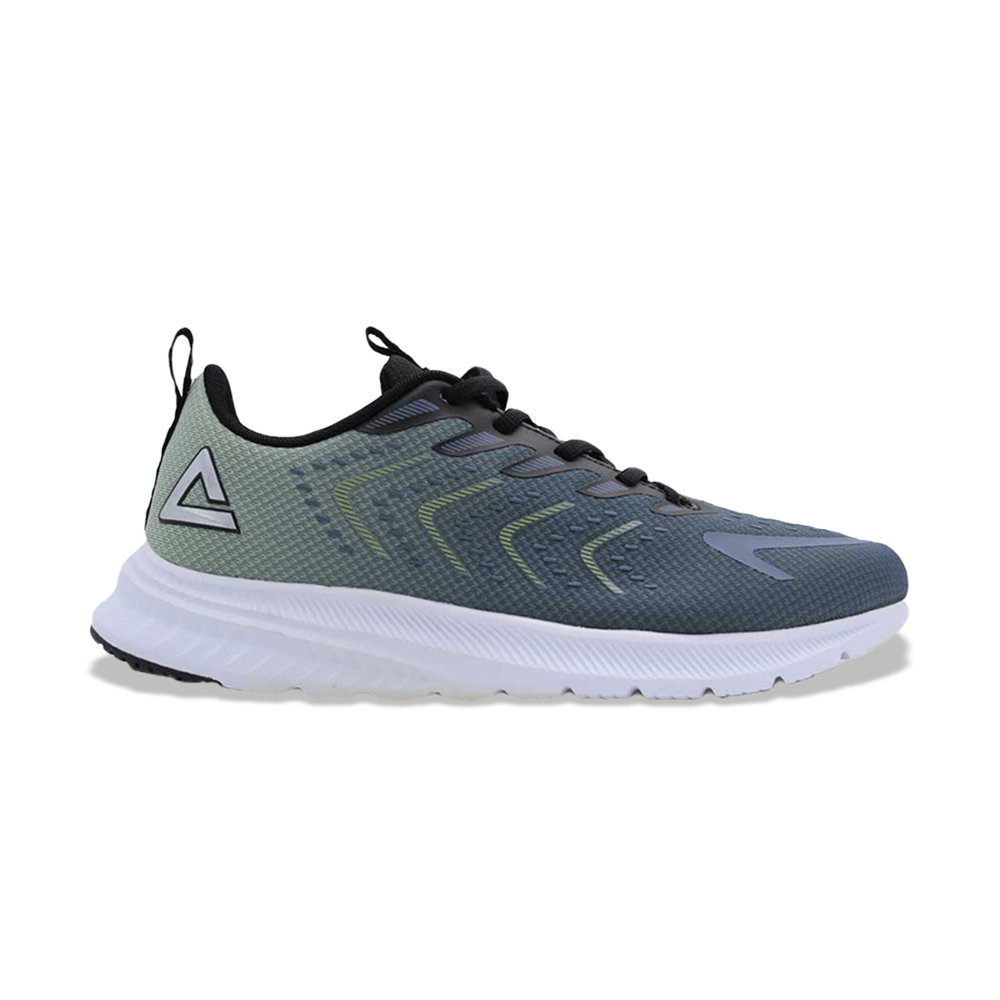 Tenis PEAK Running Hombre. E221101H