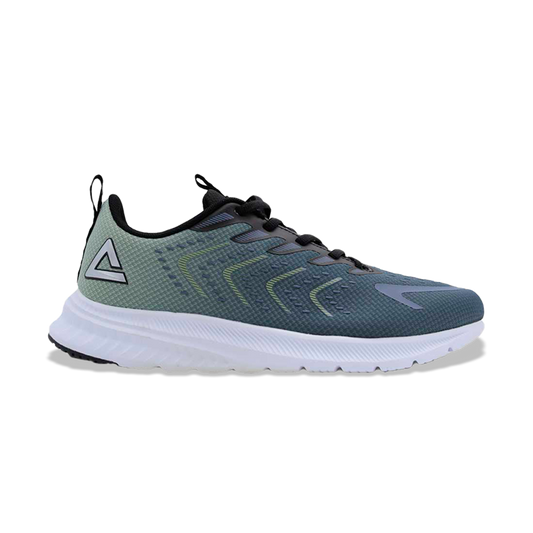 Tenis PEAK Running Hombre. E221101H