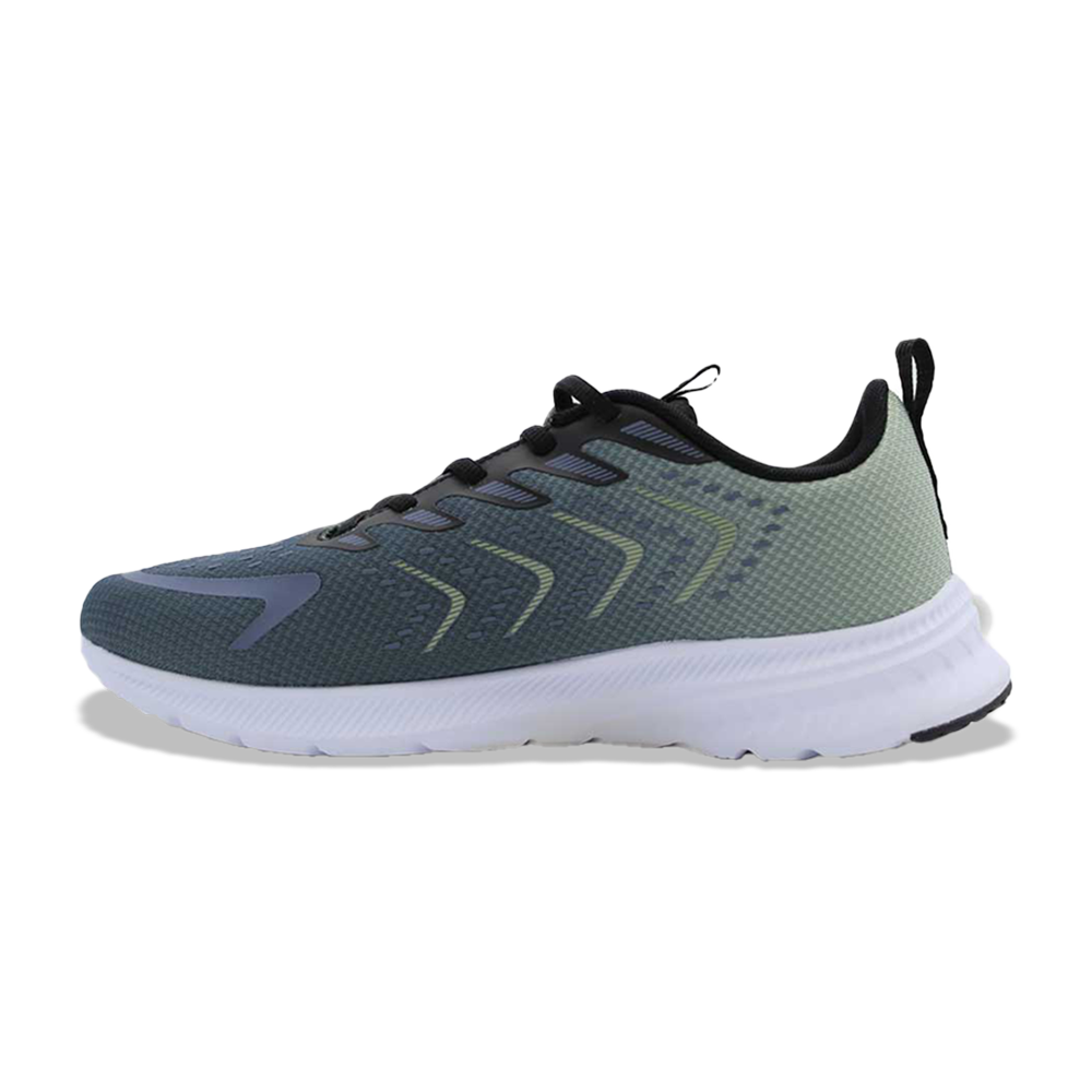 Tenis PEAK Running Hombre. E221101H
