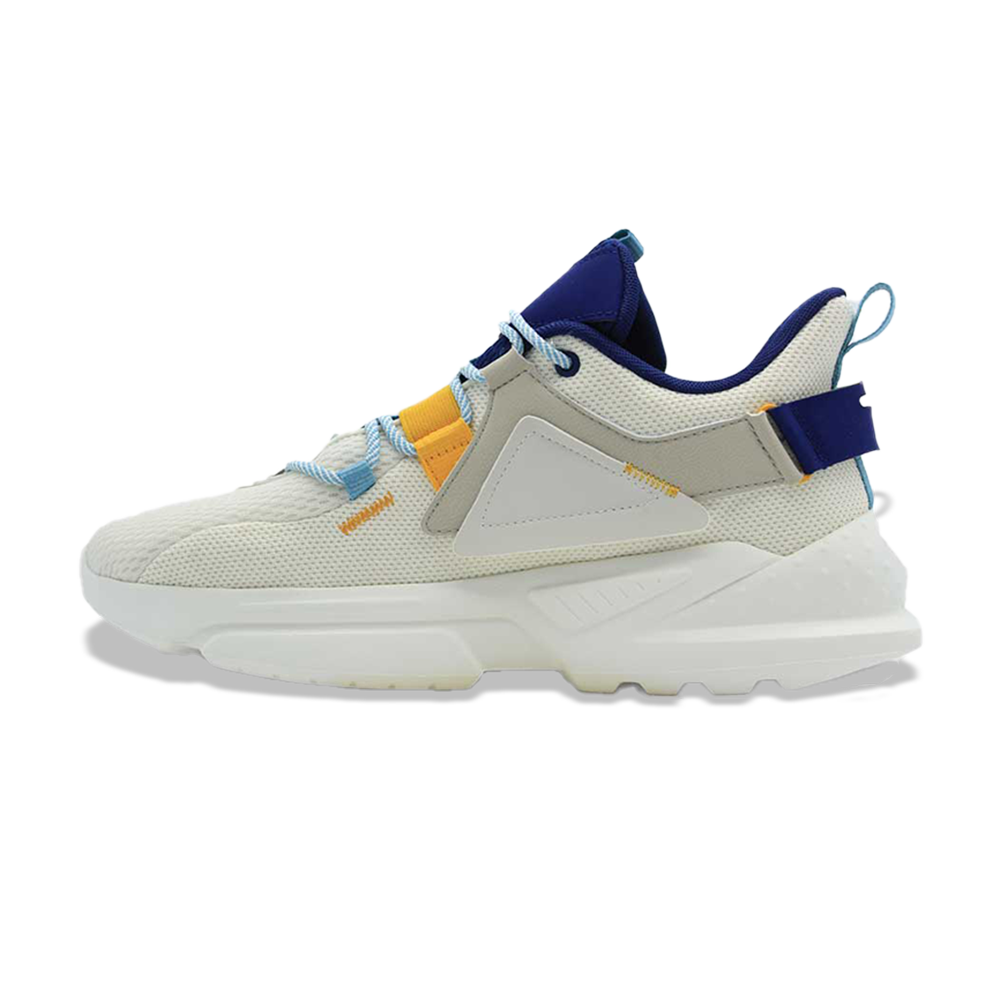 Tenis PEAK Casual Hombre. E221161E-1