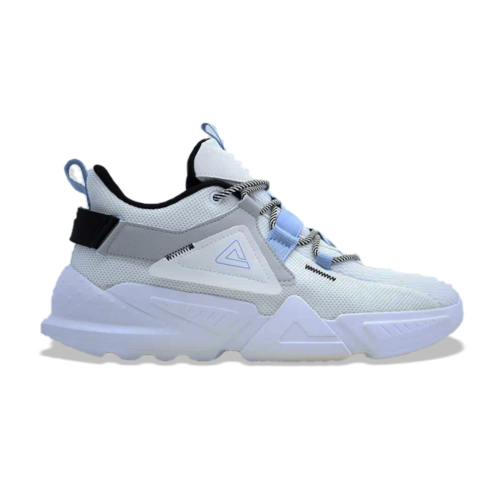 Tenis PEAK Casual Hombre. E221161E