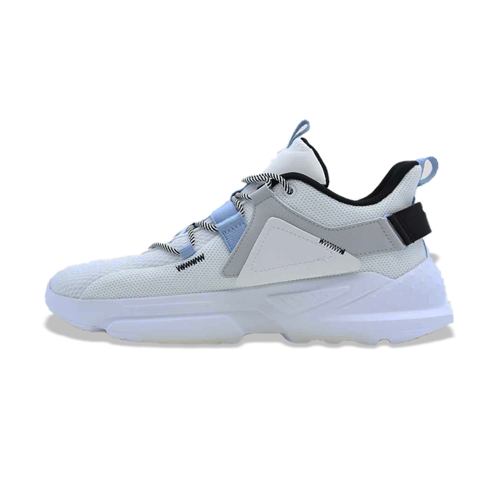 Tenis PEAK Casual Hombre. E221161E