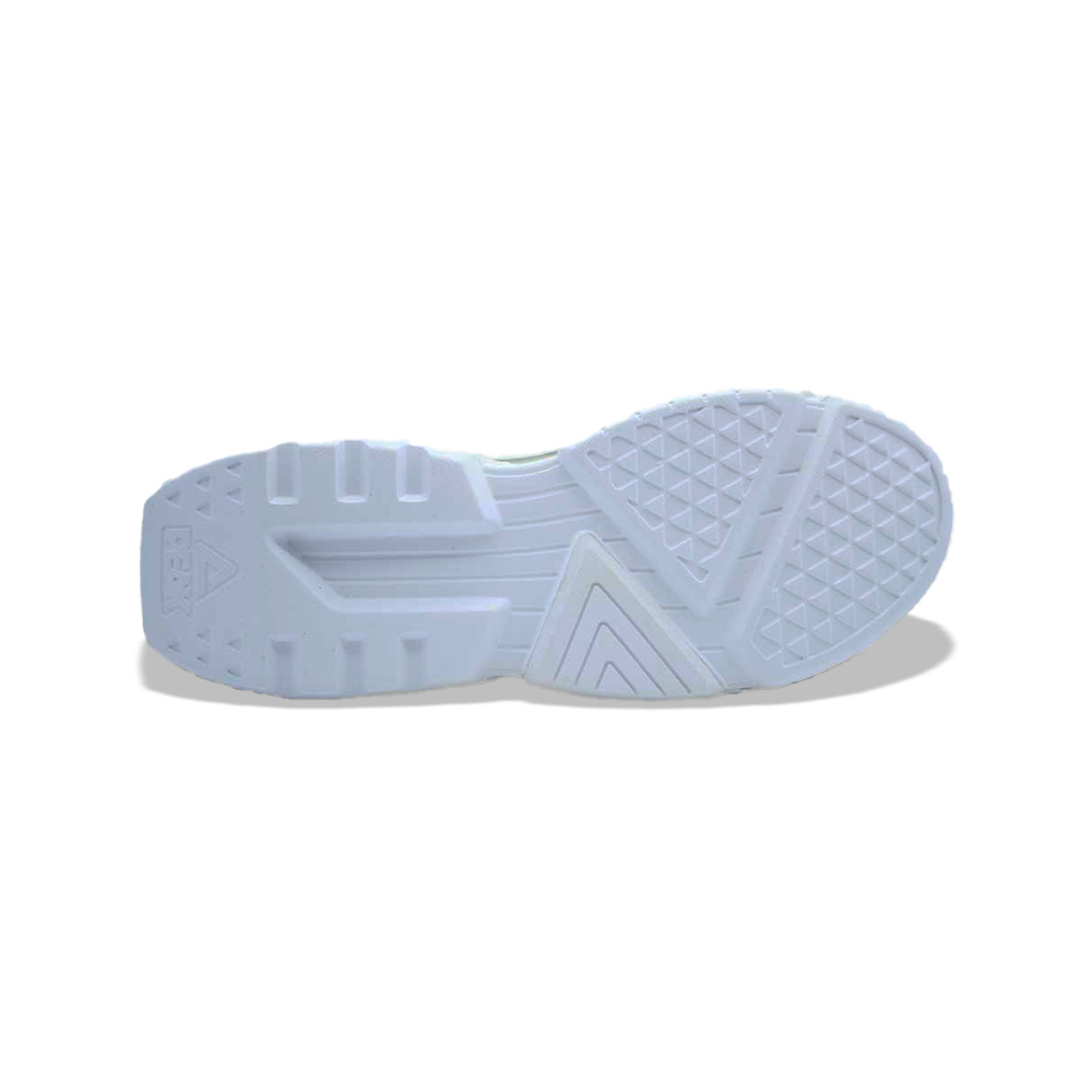 Tenis PEAK Casual Hombre. E221161E