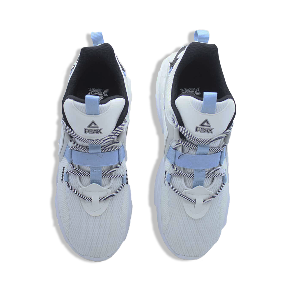 Tenis PEAK Casual Hombre. E221161E