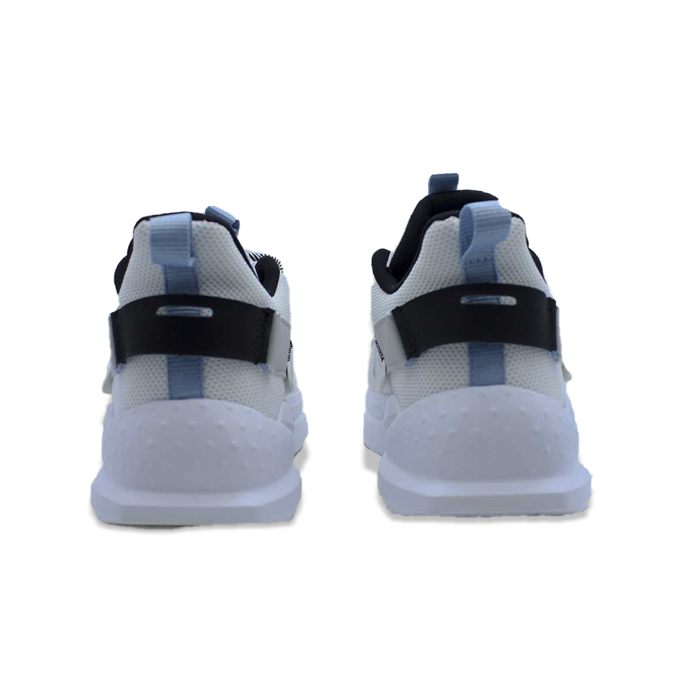 Tenis PEAK Casual Hombre. E221161E