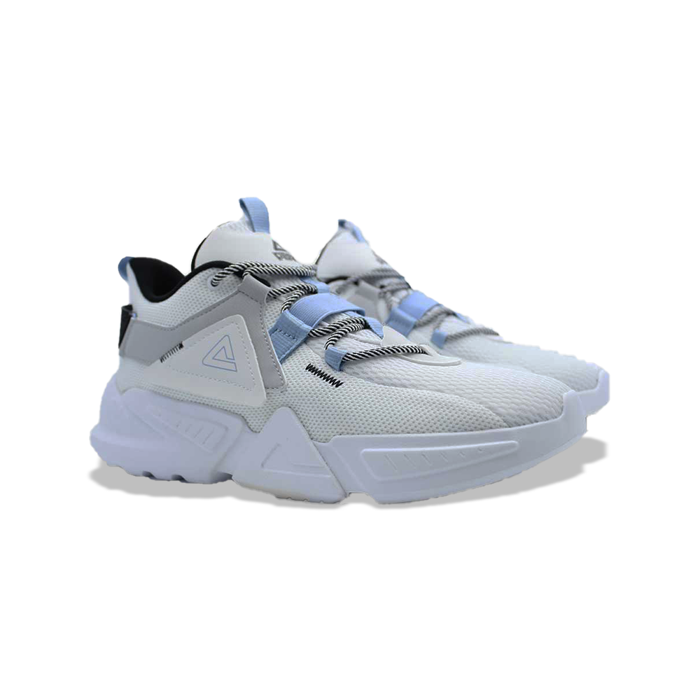 Tenis PEAK Casual Hombre. E221161E