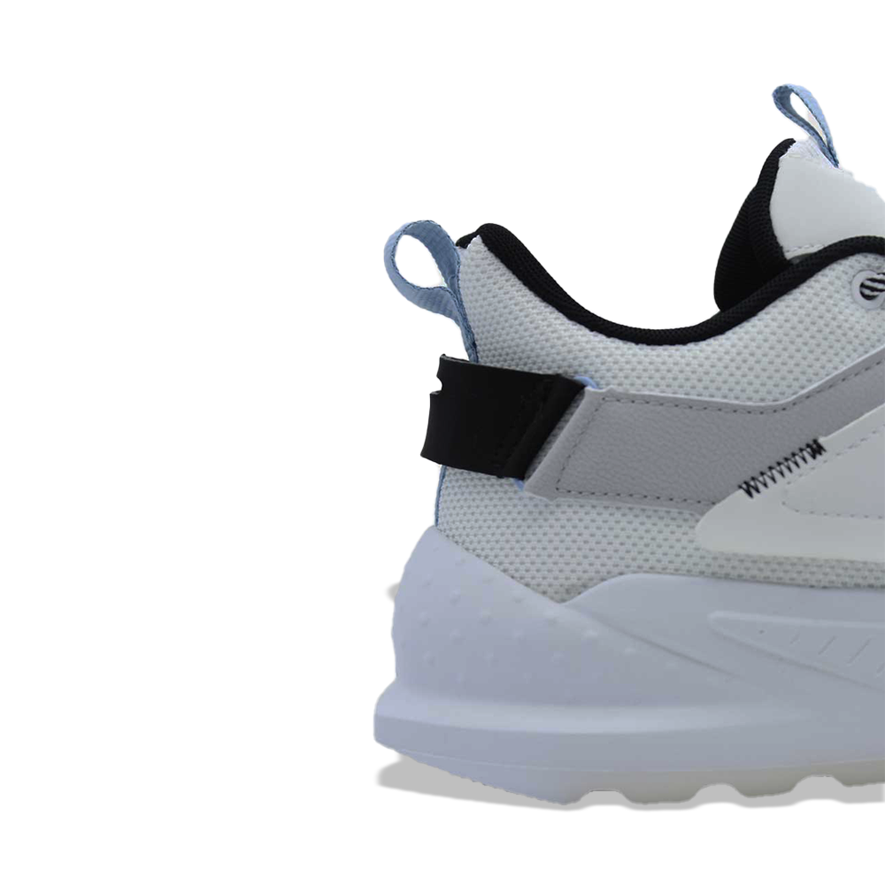 Tenis PEAK Casual Hombre. E221161E