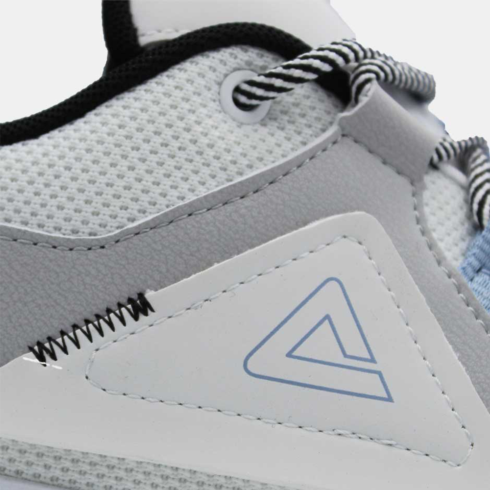 Tenis PEAK Casual Hombre. E221161E