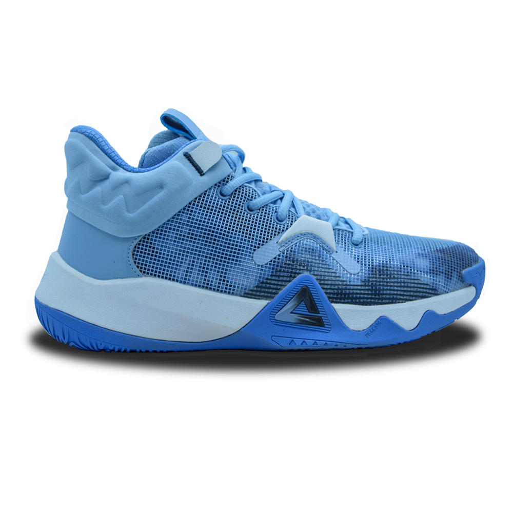 Tenis Básquetbol PEAK OUTDOOR RB Hombre E223001A-1