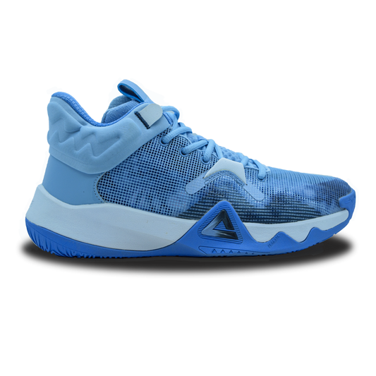 Tenis Básquetbol PEAK OUTDOOR RB Hombre E223001A-1