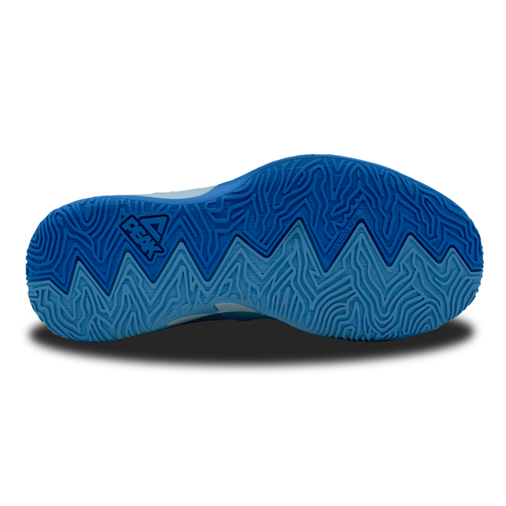 Tenis Básquetbol PEAK OUTDOOR RB Hombre E223001A-1