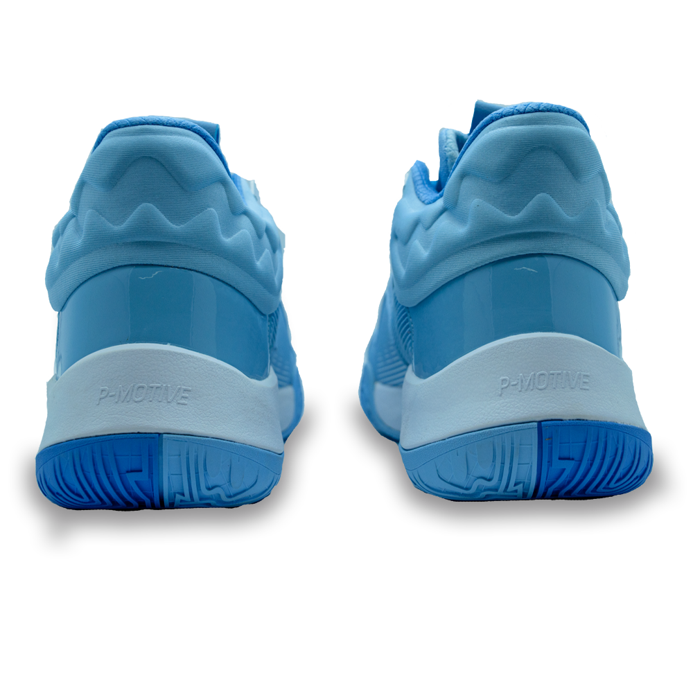 Tenis Básquetbol PEAK OUTDOOR RB Hombre E223001A-1