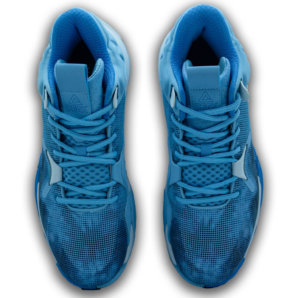 Tenis Básquetbol PEAK OUTDOOR RB Hombre E223001A-1