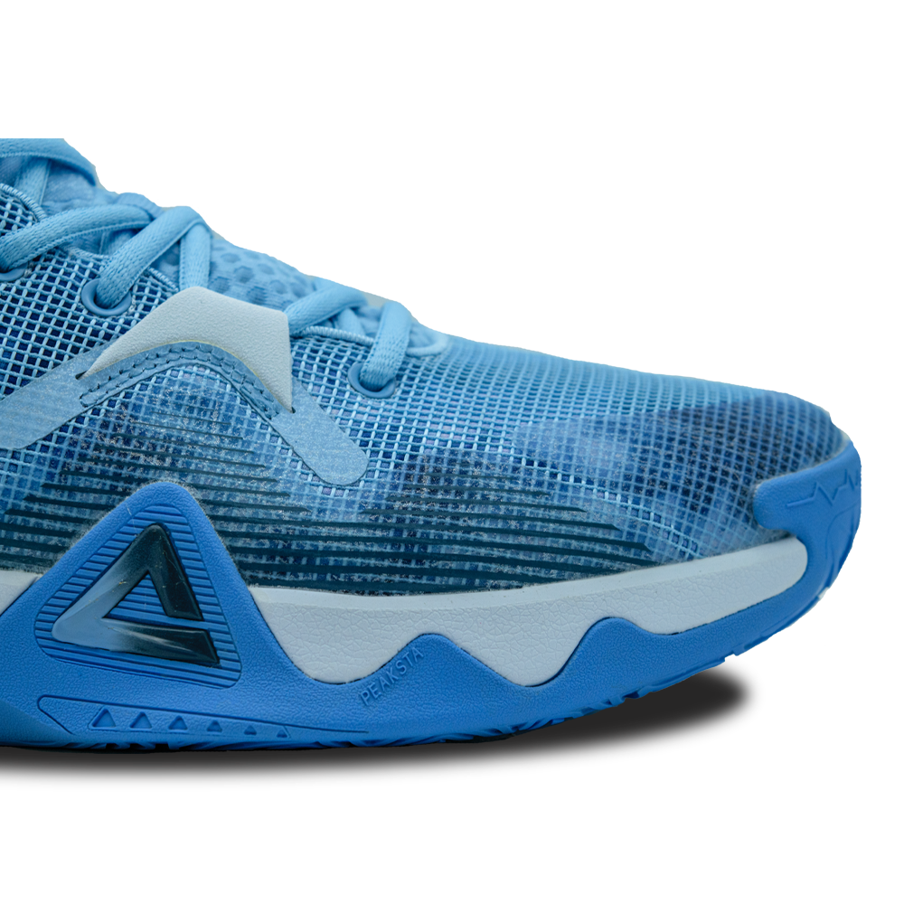 Tenis Básquetbol PEAK OUTDOOR RB Hombre E223001A-1