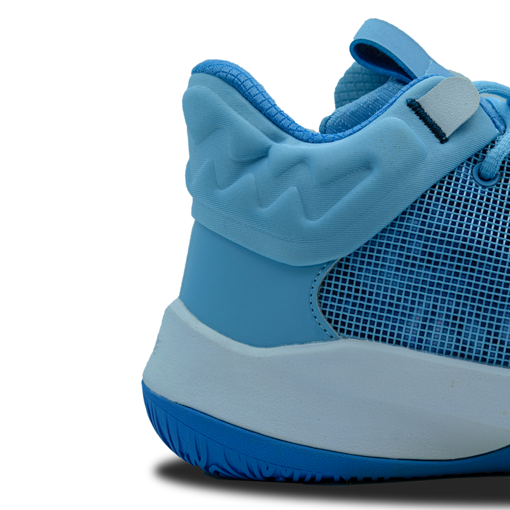 Tenis Básquetbol PEAK OUTDOOR RB Hombre E223001A-1