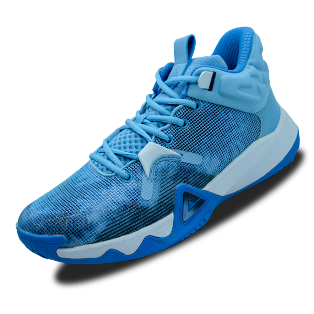 Tenis Básquetbol PEAK OUTDOOR RB Hombre E223001A-1