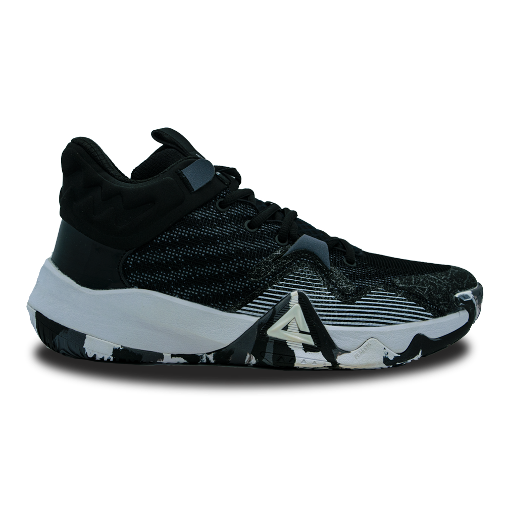 Tenis Básquetbol PEAK OUTDOOR RB Hombre E223001A