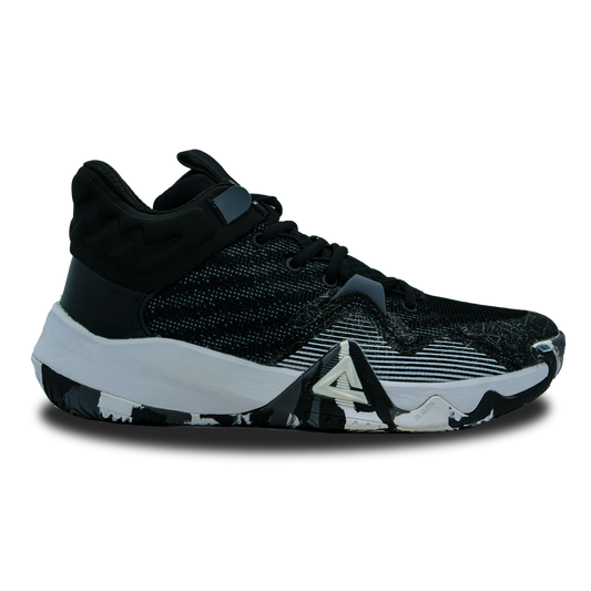 Tenis Básquetbol PEAK OUTDOOR RB Hombre E223001A