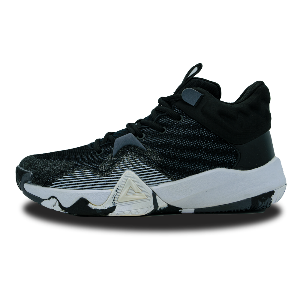 Tenis Básquetbol PEAK OUTDOOR RB Hombre E223001A