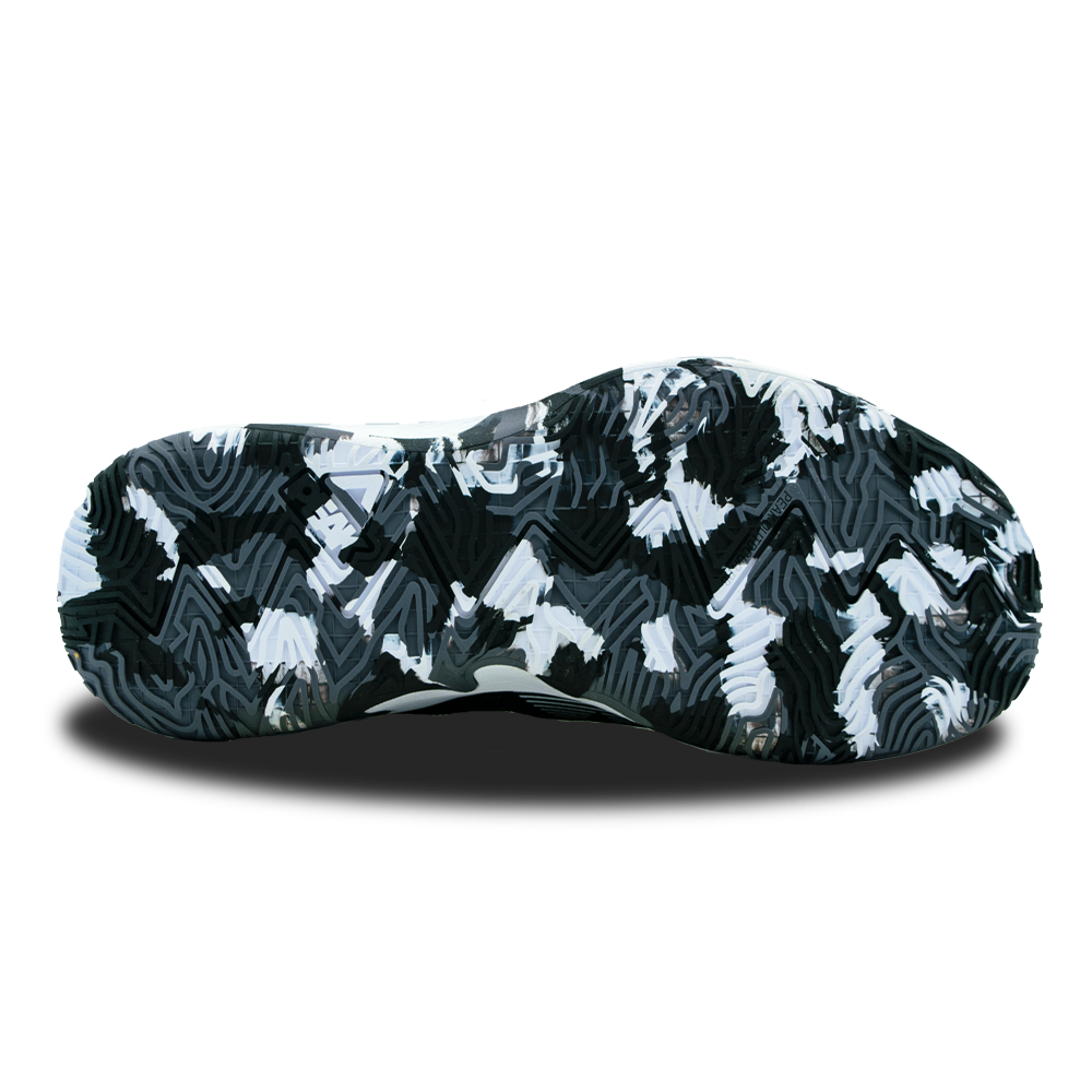 Tenis Básquetbol PEAK OUTDOOR RB Hombre E223001A