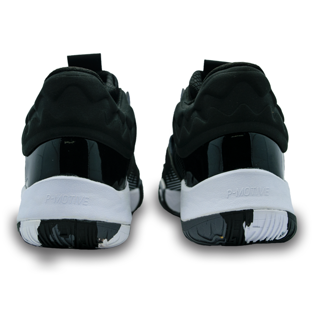 Tenis Básquetbol PEAK OUTDOOR RB Hombre E223001A