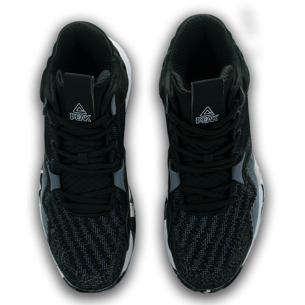 Tenis Básquetbol PEAK OUTDOOR RB Hombre E223001A