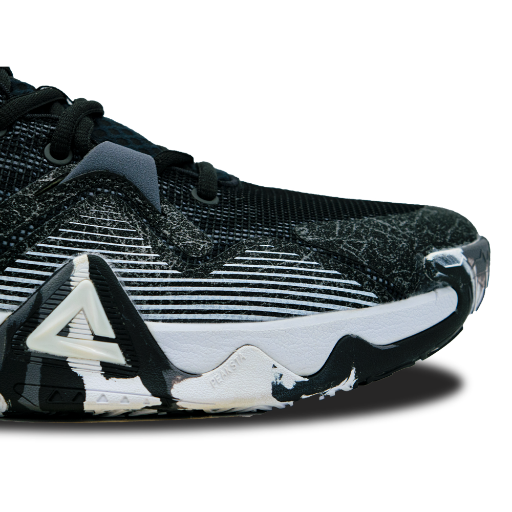 Tenis Básquetbol PEAK OUTDOOR RB Hombre E223001A