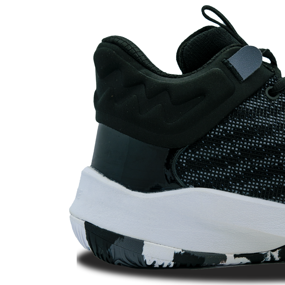 Tenis Básquetbol PEAK OUTDOOR RB Hombre E223001A