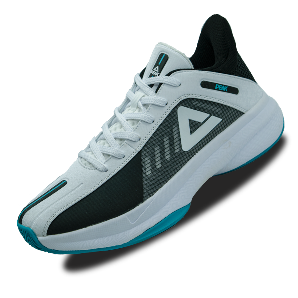 Tenis Básquetbol PEAK Snake Series Hombre E223011A