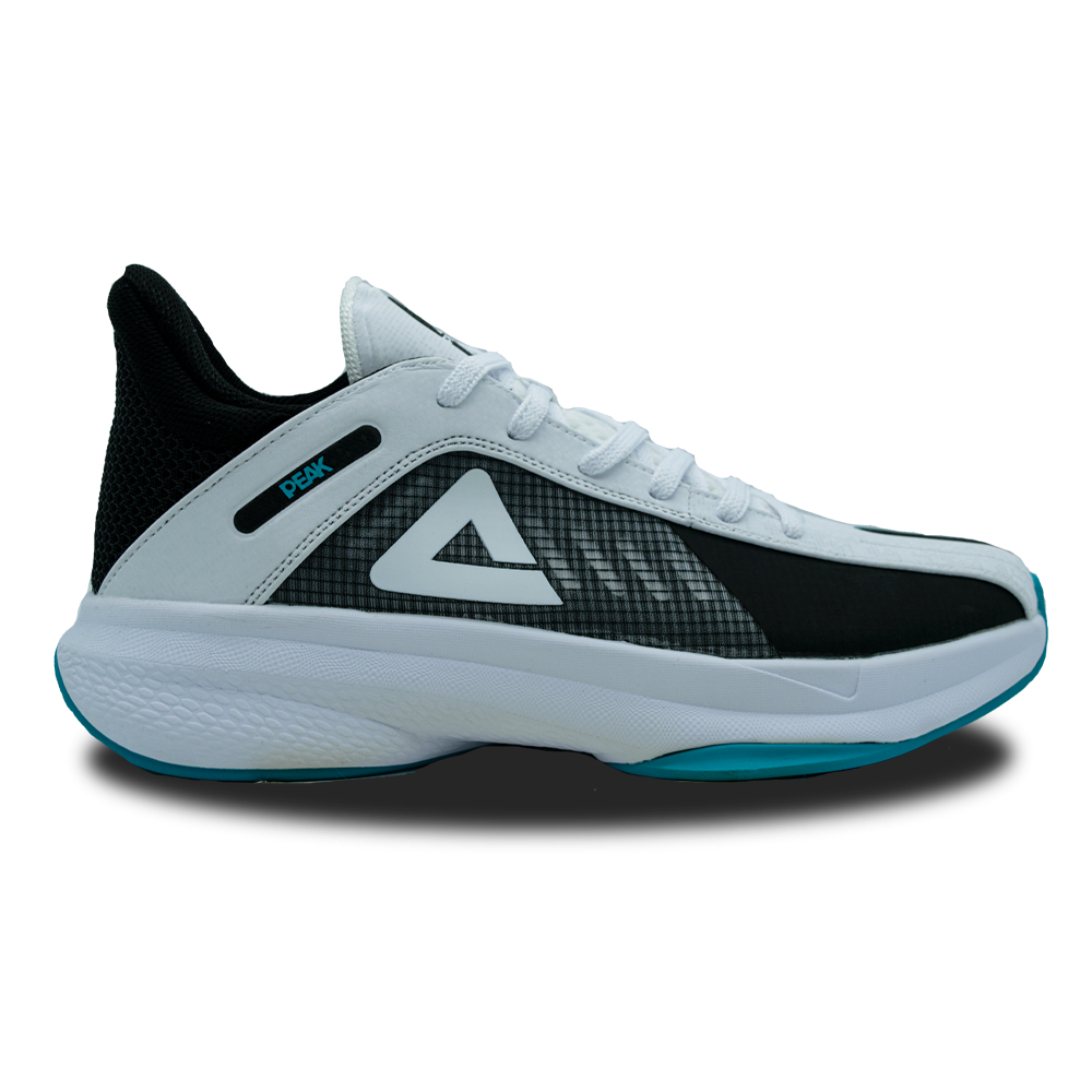 Tenis Básquetbol PEAK Snake Series Hombre E223011A