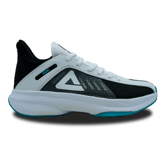 Tenis Básquetbol PEAK Snake Series Hombre E223011A