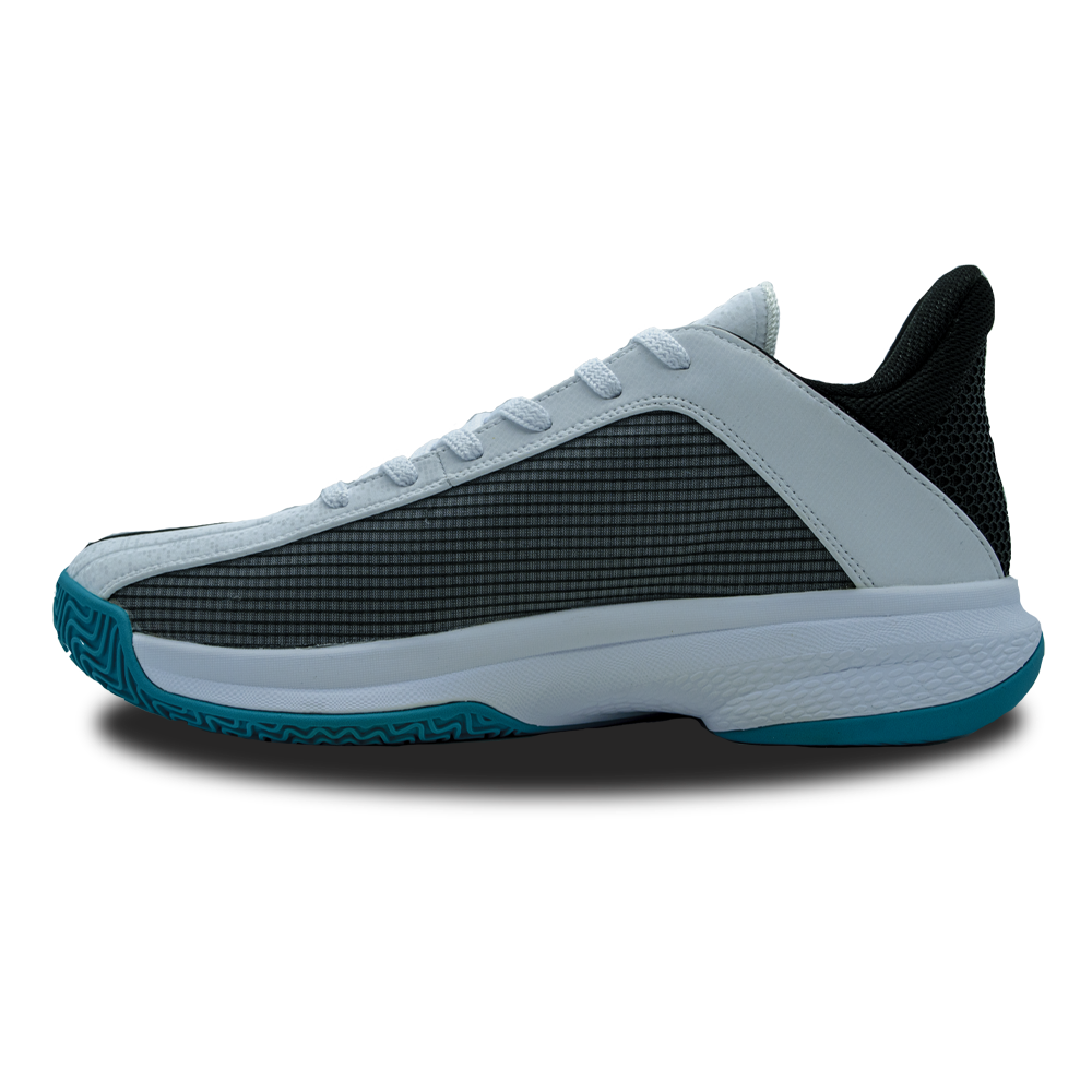 Tenis Básquetbol PEAK Snake Series Hombre E223011A