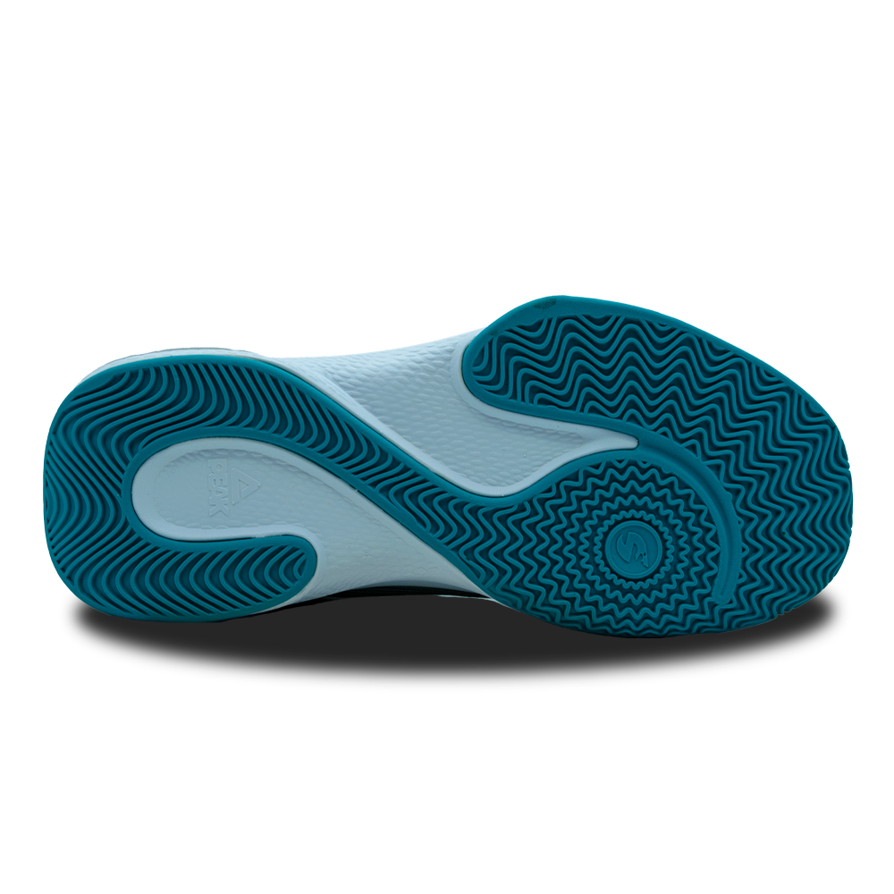 Tenis Básquetbol PEAK Snake Series Hombre E223011A
